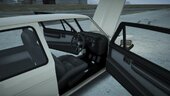 BF Club E o Club version estrecha y monoplaza Mod Porteado de GTA 5